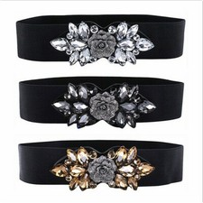 Donna Floreale Cintura Cintura