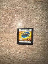 SOLO CARTUCCIA POKEMON RANGER