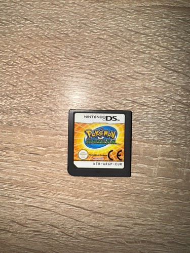 Solo cartuccia pokemon - solo,