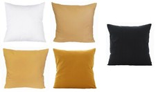 Federa Cuscino IN 18 Alla