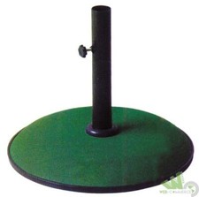 BASE PER OMBRELLONE PALO