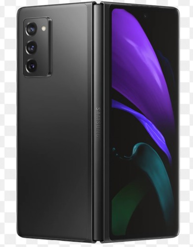 Samsung galaxy fold 2 - samsung,