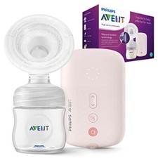 Philips Avent Allattamento