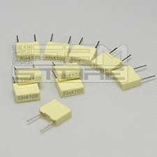 10 pz condensatore poliestere