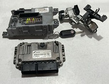 KIT CHIAVE PER FIAT Grande