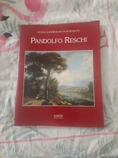 Pandolfo Reschi novella barbolani di Montauto