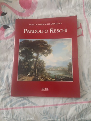 Pandolfo reschi novella - reschi,