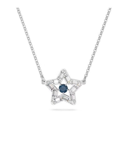 Ciondolo swarovski stella - swarovski,