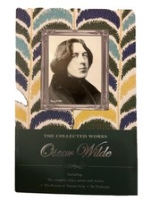 The Collected Works, Oscar