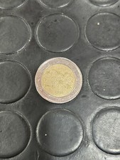 2 Euro 2001 Finlandia errore