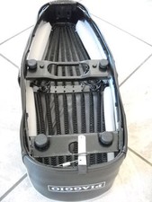 SELLA BIPOSTO VESPA 125