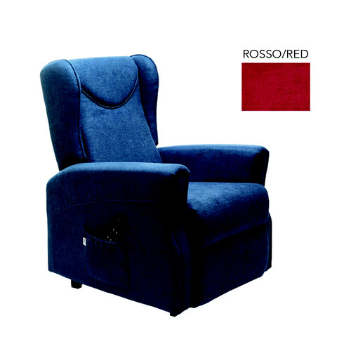 Ksp poltrona alzapersona - poltrona,