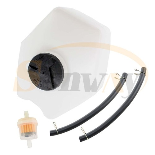 Coperchio serbatoio carburante - serbatoio,