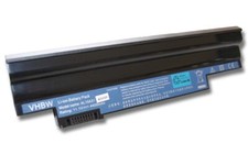 Batteria per Packard Bell Dot S E2 SPT 4400mAh 11,1V