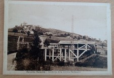 Mercatino Marecchia Rimini Miniera Montecatini Teleferica Bella !!