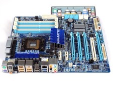 Gigabyte x58a ud3r - ga-x58a-ud3r, rev