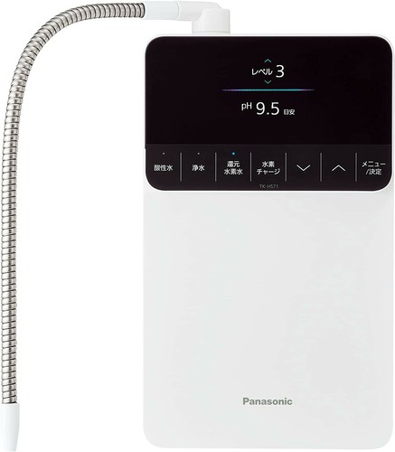 Panasonic kangen generatore - panasonic,