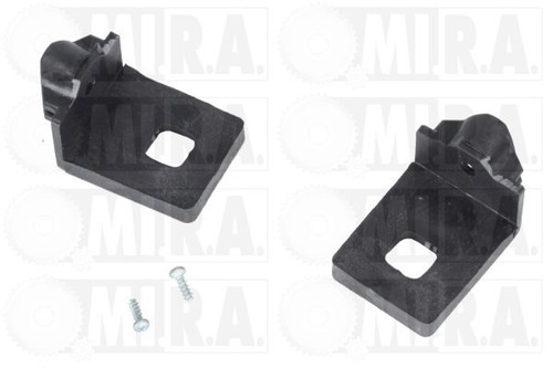 Kit riparazione faro anteriore - kit,