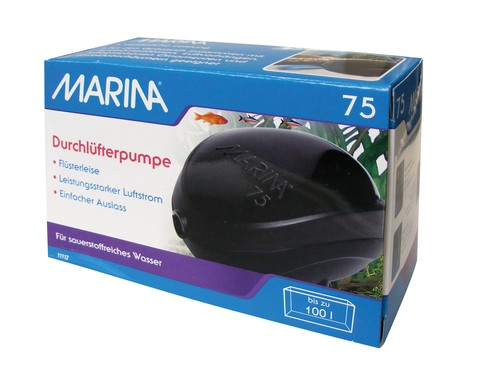 Marina ventilatore pompa a - marina,