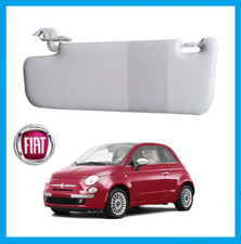 Aletta Parasole per Fiat 500