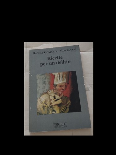 Danila comastri montanari - comastri,