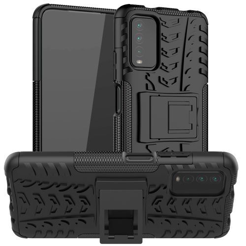 Xiaomi poco cover custodia - cover,