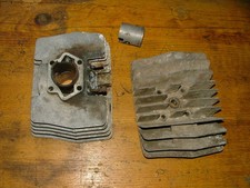 MOTO MINARELLI P6 P4 CABALLERO TGM APRILIA TINY CROSS 50 CILINDRO GRUPPO TERMICO