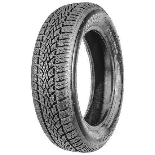 Dunlop winter response - dunlop,