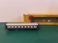 Lima H0 Vagone Pullman 9042 Compagnia Internazionale Vagoni Letto