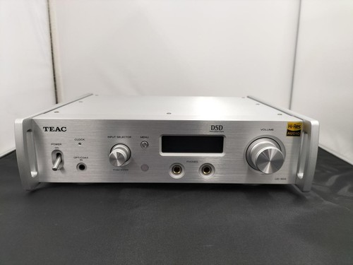 Teac 503 amplificatore - teac,