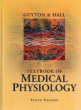 Textbook of Medical Physiology