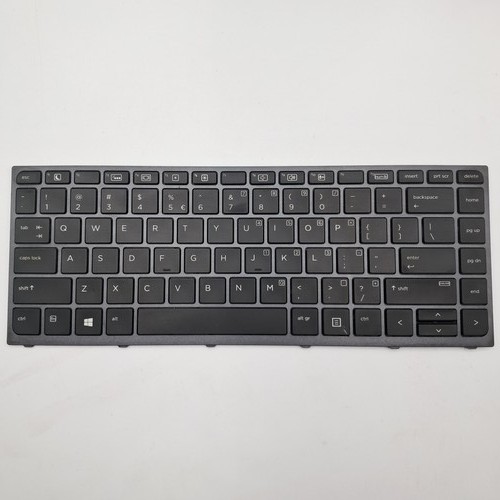 Tastiera zbook studio - tastiera,