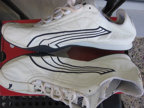 Scarpe puma street lthr - scarpe, h-street