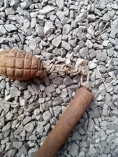 Ww1 Scavo 1gm Prima Guerra