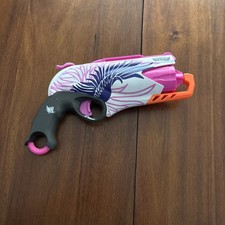 RARO Blaster Nerf Rebelle Five
