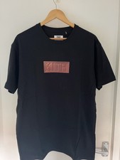 T-shirt KITH Treats "Chocolate