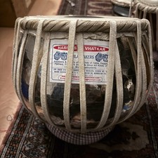 Tabla indiana - originale