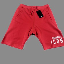 Pantaloncini corti con logo