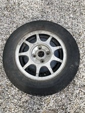 Cerchio in lega originale Audi