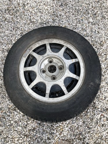 Cerchio lega originale audi - lega,