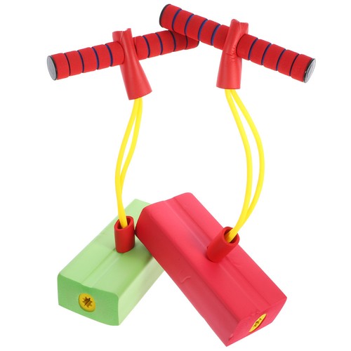 Pezzi jumper bounce toy - ,