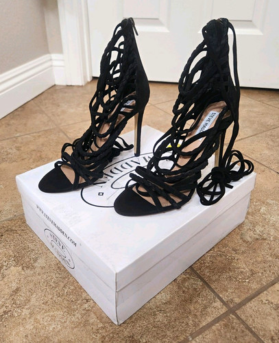 Steve madden drexel - steve, nero