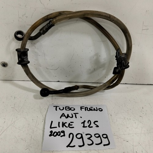 Tubo freno anteriore - anteriore, kymco