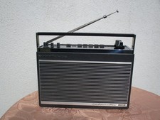 NORDMENDE GLOBETROTTER