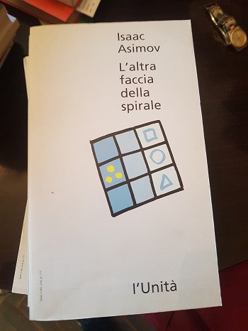 Altra faccia della - l'altra,