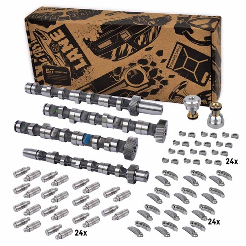 Engineteam kit albero a - et,