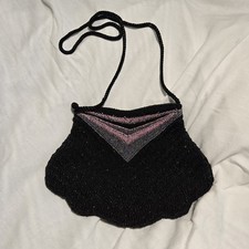 Micheline Burke Beaded