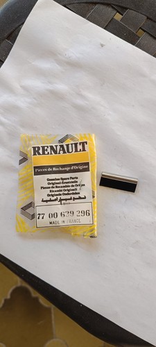 Kit modenatura renault - renault, 18