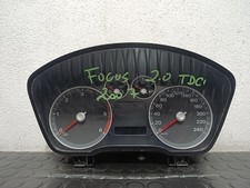 QUADRO STRUMENTI FORD FOCUS II