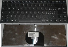 Tastiera italiana nera compatibile con SONY VAIO VPC-Y 02609146